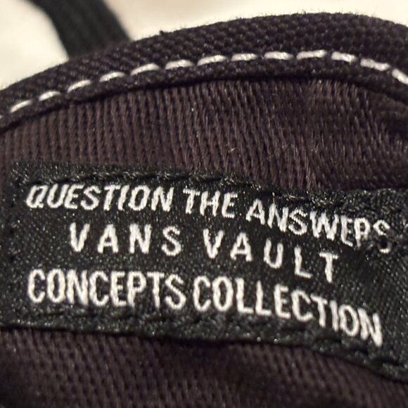 Vans x Concepts OG LX - Picture 6 of 6